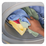 Washing Powder